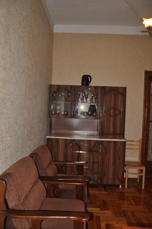 Guest House Racha Ambrolauri Exteriér fotografie